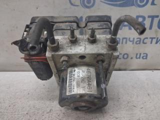 Блок abs Mitsubishi Lancer 10 1.5 бензин 4a91