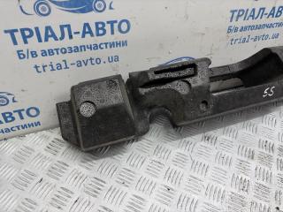 Абсорбер задний Qashqai 2006-2013 J10 1.6 diesel R9M