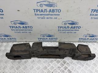 Абсорбер задний Qashqai 2006-2013 J10 1.6 diesel R9M