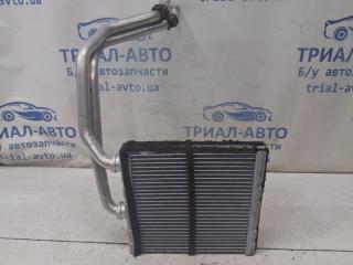 Радиатор печки Qashqai 2006-2013 J10 1.6 diesel R9M