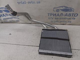 Радиатор печки Nissan Qashqai J10 1.6 diesel R9M