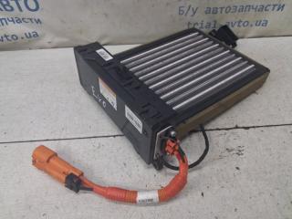 Электро радиатор печки Land Rover Range Rover Evoque L538 2.2 Diesel