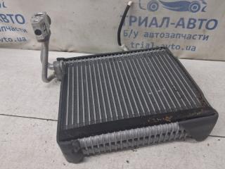 Испаритель кондиционера Qashqai 2006-2013 J10 1.6 diesel R9M