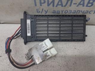 Электро радиатор печки Nissan Qashqai 2006-2013 Б/У Электро радиатор печки Nissan Qashqai 2006-2013