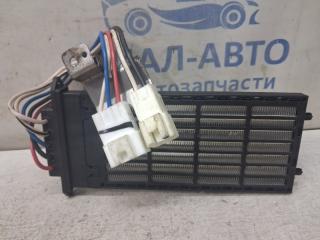 Электро радиатор печки Qashqai 2006-2013 J10 1.6 diesel R9M