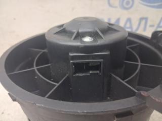 Моторчик печки Qashqai 2006-2013 J10 1.6 diesel R9M