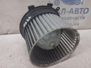 Моторчик печки Nissan Qashqai J10 1.6 diesel R9M