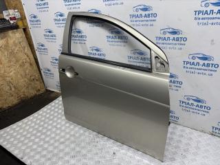 Дверь передняя правая Mitsubishi Lancer 10 1.5 бензин 4a91