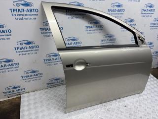 Дверь передняя правая Lancer 2007-2017 10 1.5 бензин 4a91