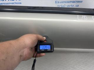 Дверь передняя правая Lancer 2007-2017 10 1.5 бензин 4a91