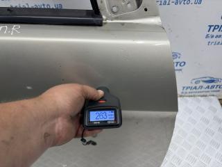Дверь передняя правая Lancer 2007-2017 10 1.5 бензин 4a91