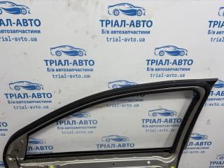 Дверь передняя правая Lancer 2007-2017 10 1.5 бензин 4a91