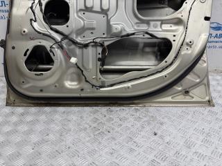 Дверь передняя правая Lancer 2007-2017 10 1.5 бензин 4a91