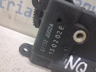 Сервопривод Qashqai 2006-2013 J10 1.6 diesel R9M