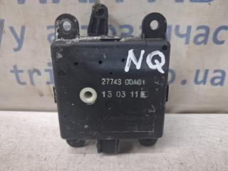 Фото запчасти сервопривод Nissan Qashqai 2006-2013 Б/У запчасть Запчасть сервопривод Nissan Qashqai 2006-2013