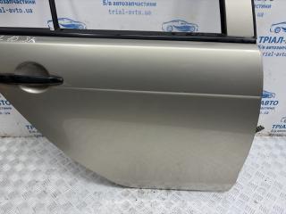 Дверь задняя правая Lancer 2007-2017 10 1.5 бензин 4a91
