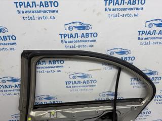 Дверь задняя правая Lancer 2007-2017 10 1.5 бензин 4a91