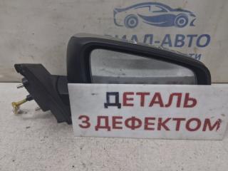 Зеркало правое Mitsubishi Lancer 2007-2017 Б/У Зеркало правое Mitsubishi Lancer 2007-2017