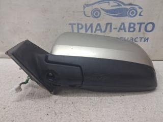 Зеркало левое Mitsubishi Lancer 10 1.5 бензин 4a91
