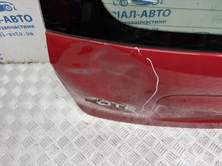 Крышка багажника Note 2005-2013 E12 1.4 CR14DE