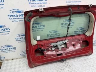 Крышка багажника Note 2005-2013 E12 1.4 CR14DE