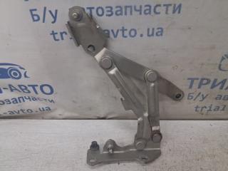 Петля крышки багажника правая Mitsubishi Lancer 2007-2017 Б/У Петля крышки багажника правая Mitsubishi Lancer 2007-2017