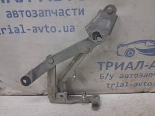 Петля крышки багажника правая Lancer 2007-2017 10 1.5 бензин 4a91