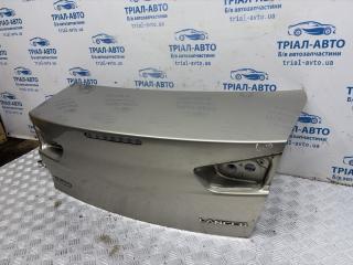 Крышка багажника Mitsubishi Lancer 10 1.5 бензин 4a91