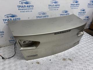 Крышка багажника Lancer 2007-2017 10 1.5 бензин 4a91