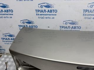 Крышка багажника Lancer 2007-2017 10 1.5 бензин 4a91