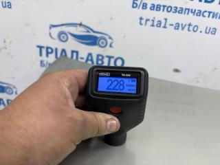 Крышка багажника Lancer 2007-2017 10 1.5 бензин 4a91
