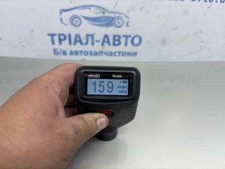 Крышка багажника Lancer 2007-2017 10 1.5 бензин 4a91