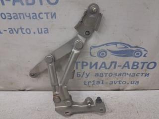 Петля крышки багажника левая Lancer 2007-2017 10 1.5 бензин 4a91