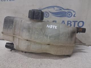 Бачок радиатора (расширительный) Nissan Note 2005-2013 Б/У Бачок радиатора (расширительный) Nissan Note 2005-2013