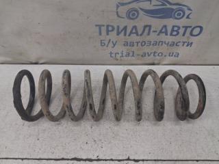 Пружина задняя Mitsubishi Lancer 2007-2017 Б/У Пружина задняя Mitsubishi Lancer 2007-2017