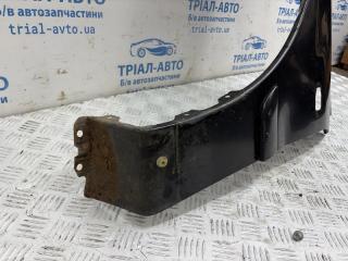 Крыло переднее левое Lancer 2003-2009 9 1.6 бензин 4G18