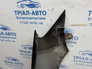 Крыло переднее левое Lancer 2003-2009 9 1.6 бензин 4G18