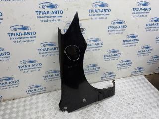 Крыло переднее правое Lancer 2003-2009 9 1.6 бензин 4G18