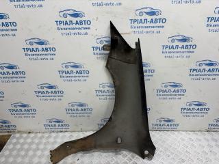 Крыло переднее правое Lancer 2003-2009 9 1.6 бензин 4G18
