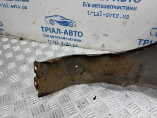 Крыло переднее правое Lancer 2003-2009 9 1.6 бензин 4G18