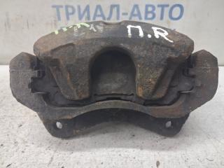 Суппорт передний правый Lancer 2007-2017 10 1.5 бензин 4a91