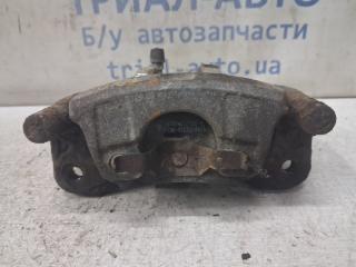 Суппорт задний правый Lancer 2007-2017 10 1.5 бензин 4a91