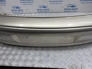 Бампер задний Lancer 2007-2017 10 1.5 бензин 4a91
