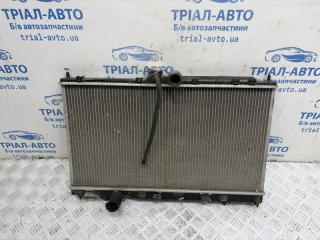 Радиатор основной Lancer 2003-2009 9 1.6 бензин 4G18