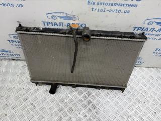 Радиатор основной Lancer 2003-2009 9 1.6 бензин 4G18