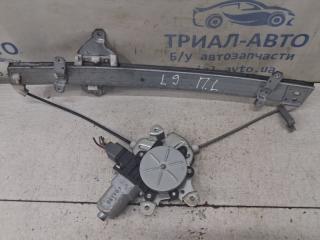 Стеклоподъемник передний левый Mitsubishi Lancer 2003-2009 Б/У Стеклоподъемник передний левый Mitsubishi Lancer 2003-2009
