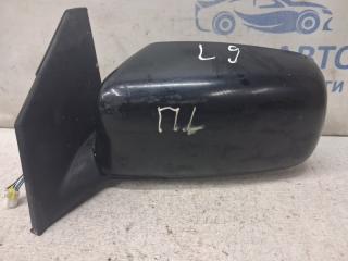 Зеркало левое Mitsubishi Lancer 2003-2009 Б/У Зеркало левое Mitsubishi Lancer 2003-2009