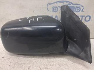 Зеркало правое Mitsubishi Lancer 2003-2009 Б/У Зеркало правое Mitsubishi Lancer 2003-2009