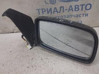 Зеркало правое Lancer 2003-2009 9 1.6 бензин 4G18