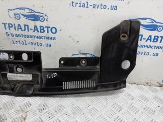 Накладка передней панели Lancer 2007-2017 10 1.5 бензин 4a91